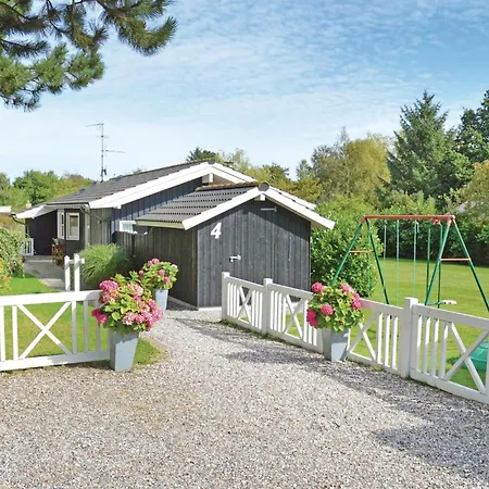 Stunning In With Wifi Ferienhaus
