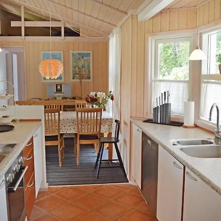 Stunning In With Wifi Ferienhaus Vejby