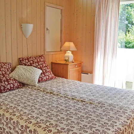 Stunning In With Wifi Ferienhaus Vejby