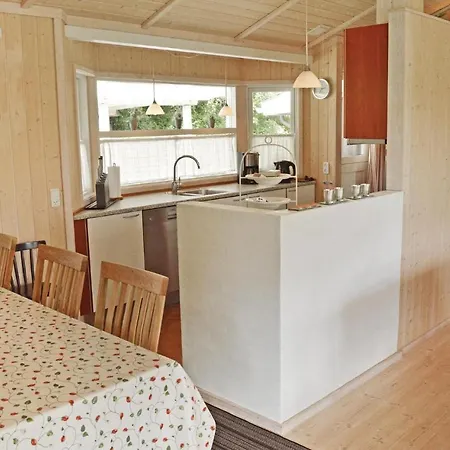 Ferienhaus Stunning In With Wifi