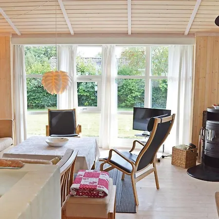 Stunning In With Wifi Vejby
